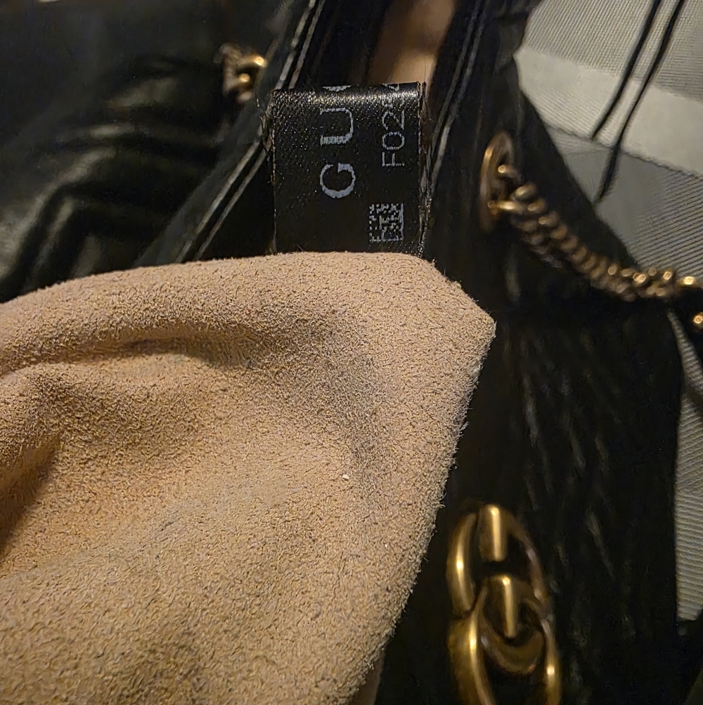 Gucci Large Tote - Picture 5 of 12
